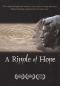 A Ripple of Hope