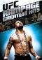 Ultimate Fighting Championship: Rampage Greatest Hits