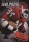 Small Potatoes: Who Killed the USFL?