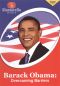Barack Obama: Overcoming Barriers