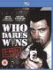 Who Dares Wins