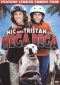 Nic & Tristan Go Mega Dega