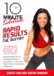 10 Minute Solution: Rapid Results Fat Burner