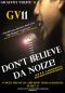 Graffiti Verite 11: Don't Believe Da Noize - Voices from Da Hip-Hop Undaground