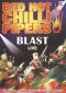 Red Hot Chilli Pipers: Blast Live