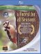 Wild Asia: A Forest for All Seasons