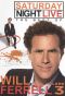 Saturday Night Live: The Best of Will Ferrell, Vol. 3