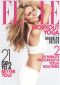 Elle: Workout Yoga