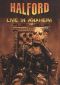 Halford: Live in Anaheim