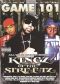 Game 101: Kingz of the Streetz
