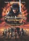 Samurai Avenger: The Blind Wolf