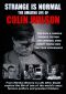 Strange Is Normal: The Amazing Life of Colin Wilson