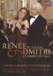 Renee Fleming/Dmitri Hvorostovsky: A Musical Odyssey in St. Petersburg