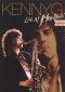 Kenny G: Live at Montreux 1987/1988
