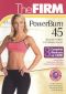 The Firm: PowerBurn 45