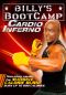 Billy Blanks: Billy's BootCamp - Cardio Inferno
