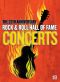 The 25th Anniversary Rock & Roll Hall of Fame Concerts