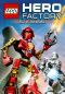 LEGO: Hero Factory - Rise of the Rookies