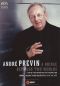 Andre Previn: A Bridge Between Two Worlds