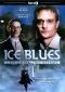 Ice Blues: A Donald Strachey Mystery