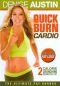 Denise Austin: Quick Burn Cardio