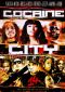 Cocaine City #14: The Extendables Edition