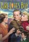 Girl Loves Boy