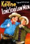 Lone Star Law Men