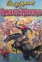 Range Riders