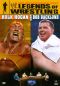 WWE: Legends of Wrestling - Hulk Hogan and Bob Backlund