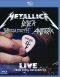 Metallica/Slayer/Megadeth/Anthrax: The Big 4 - Live from Sofia, Bulgaria