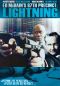 Ed McBain's 87th Precinct: Lightning