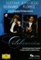 Gustavo Dudamel/Juan Diego Florez/Los Angeles Philharmonic: Celebracion