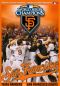 MLB: 2010 World Series - Texas Rangers vs. San Francisco Giants