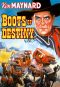 Boots of Destiny