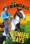 Pioneer Days
