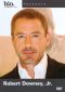 Biography: Robert Downey Jr.