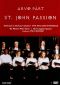 The Hilliard Ensemble: Arvo Pärt - St. John Passion
