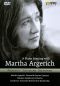 Martha Argerich: A Piano Evening with Martha Argerich