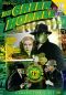 The Green Hornet Strikes Again: A Night of Terror