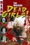 The Walking Dead Girls