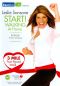 Leslie Sansone: Start! Walking at Home: 3 Mile Fast-Paced Walk