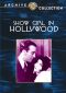 Show Girl in Hollywood