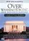 Over Washington D.C.
