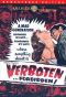 Verboten!