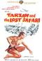 Tarzan and the Lost Safari