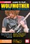 Lick Library: Learn to Play... Wolfmother Guitar Techniques
