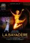 La Bayadère (Royal Ballet)