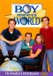 Boy Meets World: Graduation