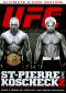 UFC 124: St-Pierre vs. Koscheck 2